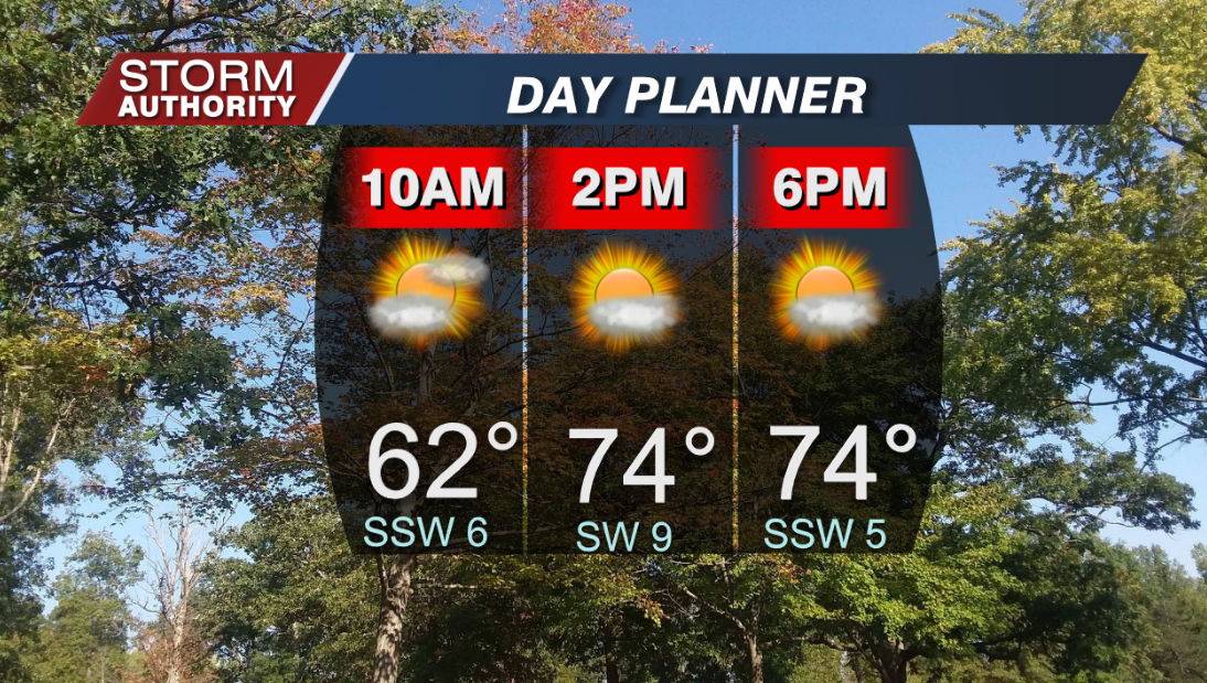 Day Planner